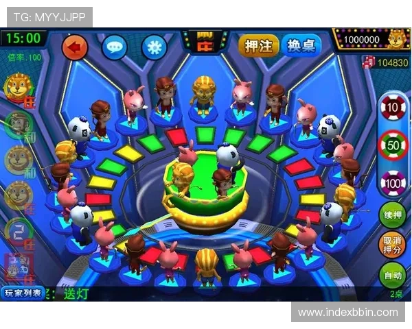 森林舞会游戏玩法详解让你轻松掌握赢取大奖的秘诀